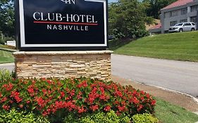 Club Hotel Nashville Inn Suites